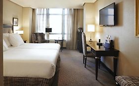 Hyatt Regency Hesperia Madrid